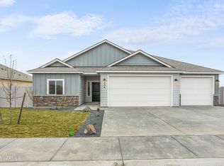 234 Schrute Rd, Prosser, WA 99350