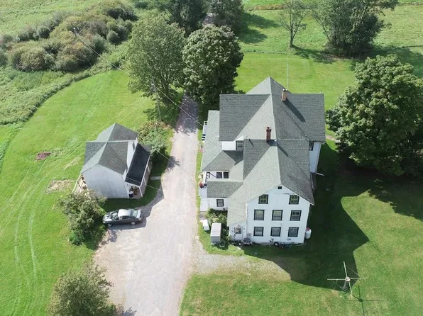 354 E Hill Road, Jeffersonville, NY 12748