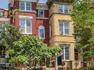 1211 Kenyon St NW, Washington, DC 20010