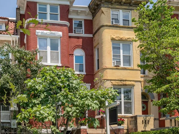 1211 Kenyon St NW, Washington, DC 20010