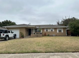 4205 NW 45th St, Oklahoma City, OK 73112