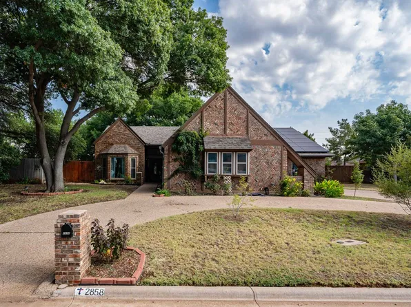 2858 Piping Rock Dr, Abilene, TX 79606