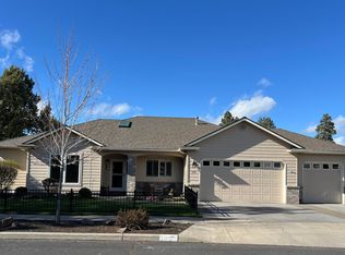 175 SE Airpark Dr, Bend, OR 97702