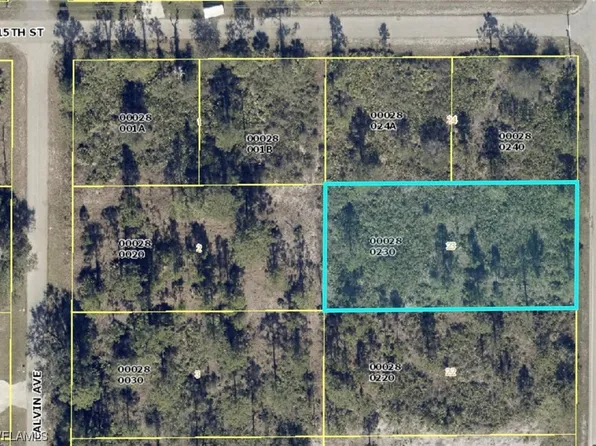 1421 Richmond Ave N, Lehigh Acres, FL 33972