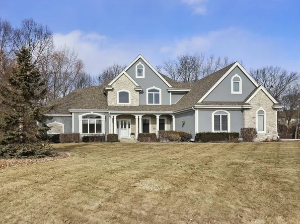 6506 Horseshoe LANE, Racine, WI 53402