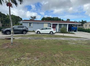 309 Davis Rd, Palm Springs, FL 33461