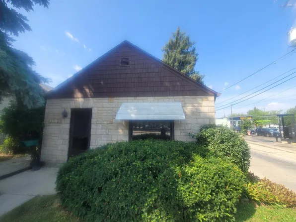 4719 S 6th STREET, Milwaukee, WI 53221