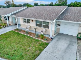 5324 Buttonwood Dr #5324, New Pt Richey, FL 34652