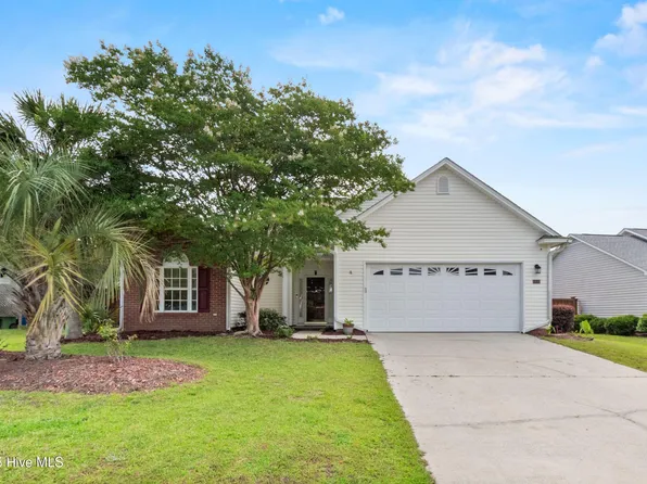 1434 Wagon Court, Wilmington, NC 28412