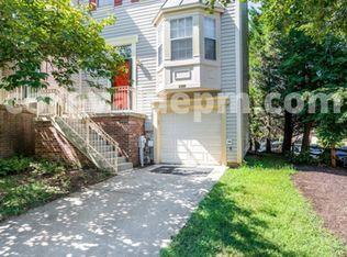 2599 Windy Oak Ct, Crofton, MD 21114