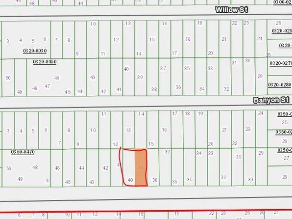 0 Main St #39-40, Interlachen, FL 32148