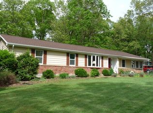 237 Battlefield Bluff Dr, New Market, VA 22844