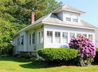 34 Castine Ave, Portland, ME 04103