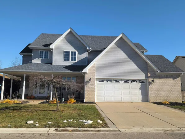 70954 Natures Way, Richmond, MI 48062