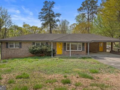 6064 Oak Hill Dr, Austell, GA, 30168