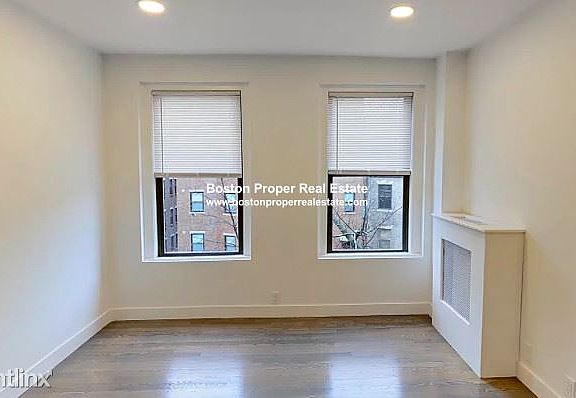 19 Peterborough St. #19 Boston - Fenway Unit Photo 5