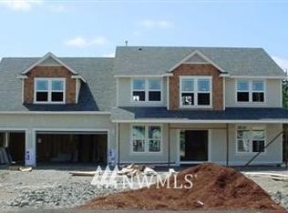 19224 5th St E LOT 11, Sumner, WA