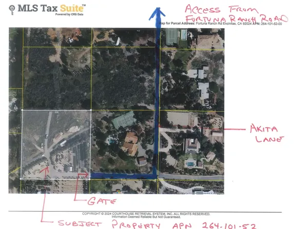 Fortuna Ranch Rd #1, Encinitas, CA 92024