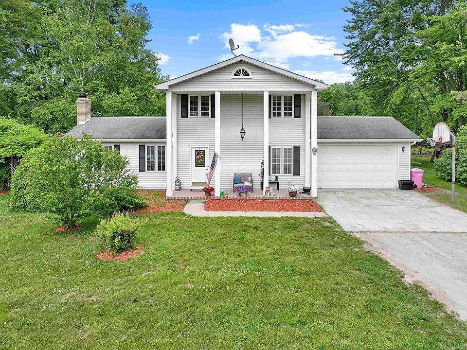 2595 Palms Rd, Columbus, MI 48063 Zillow