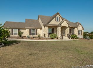 2516 Wetz Rd, Marion, TX 78124