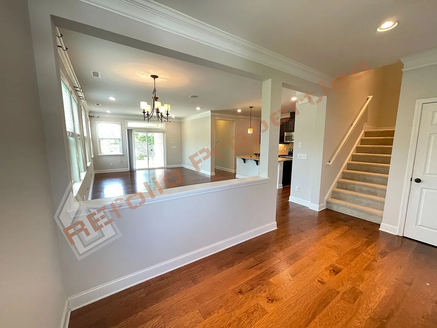 1454 Glenwater Drive, Cary, NC 27519 — Photo 3