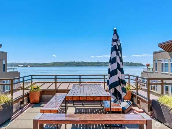 2000 Alaskan Way #543, Seattle, WA 98121