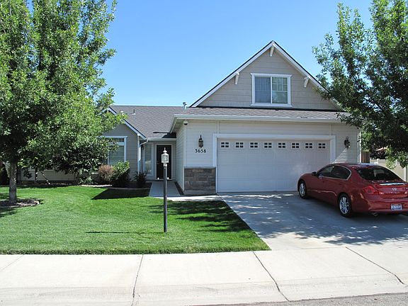 3658 s creekwood way