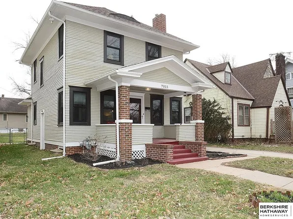 7015 Minne Lusa Blvd, Omaha, NE 68112