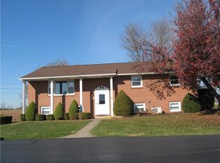 3575 Lewisberry Rd, York Haven, PA 17370