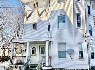 16 Minot Ave, Brockton, MA 02301