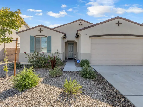 50610 Calle Cebrino, Coachella, CA 92236