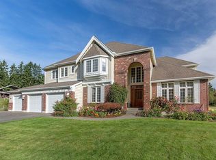 404 NE Walker Rd, Poulsbo, WA 98370