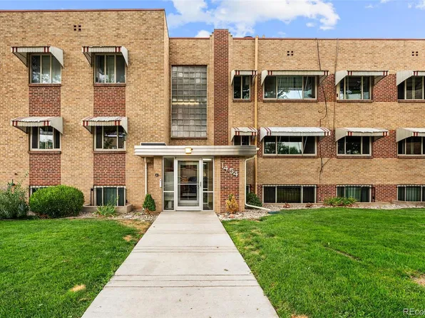 1454 Jersey Street #106, Denver, CO 80220