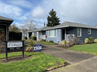 687 Catterlin Ave NE, Salem, OR