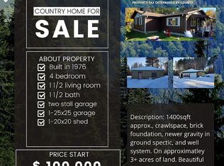 1290 Palmquist Rd, Orr, MN 55771