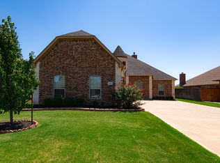 1400 Switchgrass Rd, Edmond, OK 73013