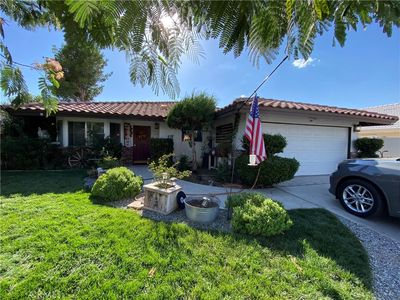 12598 Spring Valley Pkwy, Victorville, CA, 92395
