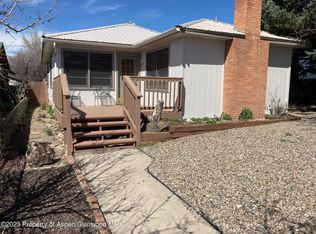 426 E 11th St, Rifle, CO 81650