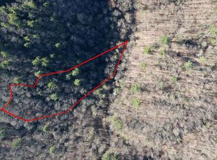 Highland Fls LOT 25, Blairsville, GA 30512