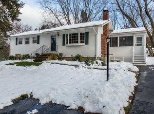9 Ontario Dr, Hudson, MA 01749
