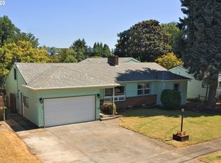 1724 NE 116th Pl, Portland, OR 97220