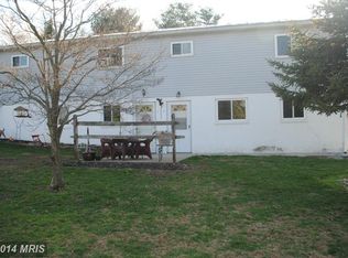 4007 Meadow Ln, Hampstead, MD 21074