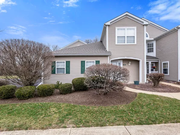 1463 Citadel Dr #1463, Joliet, IL 60435