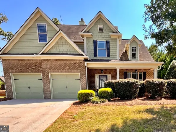 150 Merganser Dr, Jefferson, GA 30549