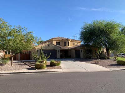 510 E Alamosa Dr, Chandler, AZ, 85249