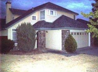 188 Quilting Ln, Vallejo, CA 94589