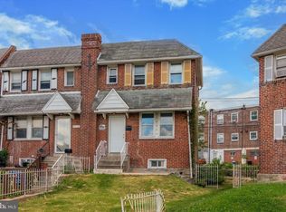 524 Wiltshire Rd, Upper Darby, PA 19082