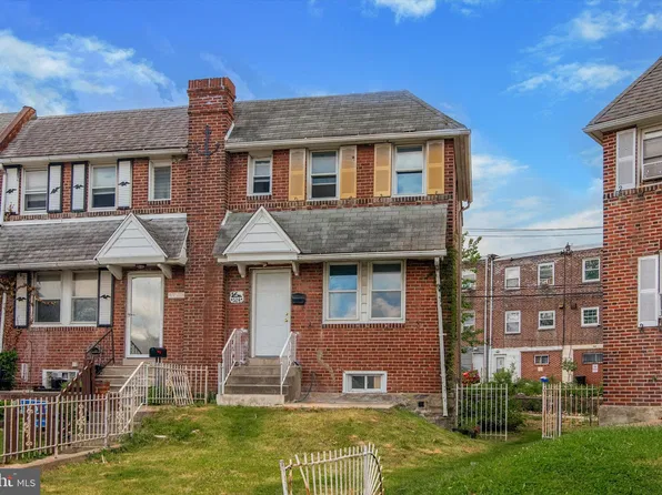 524 Wiltshire Rd, Upper Darby, PA 19082