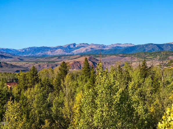 1333 COUNTY RD 881/GRENOBLE ST Street, Granby, CO 80446