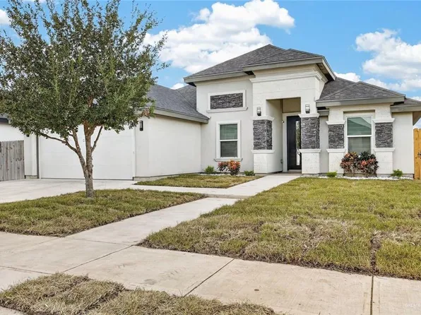 404 Royal Dr, San Juan, TX 78589